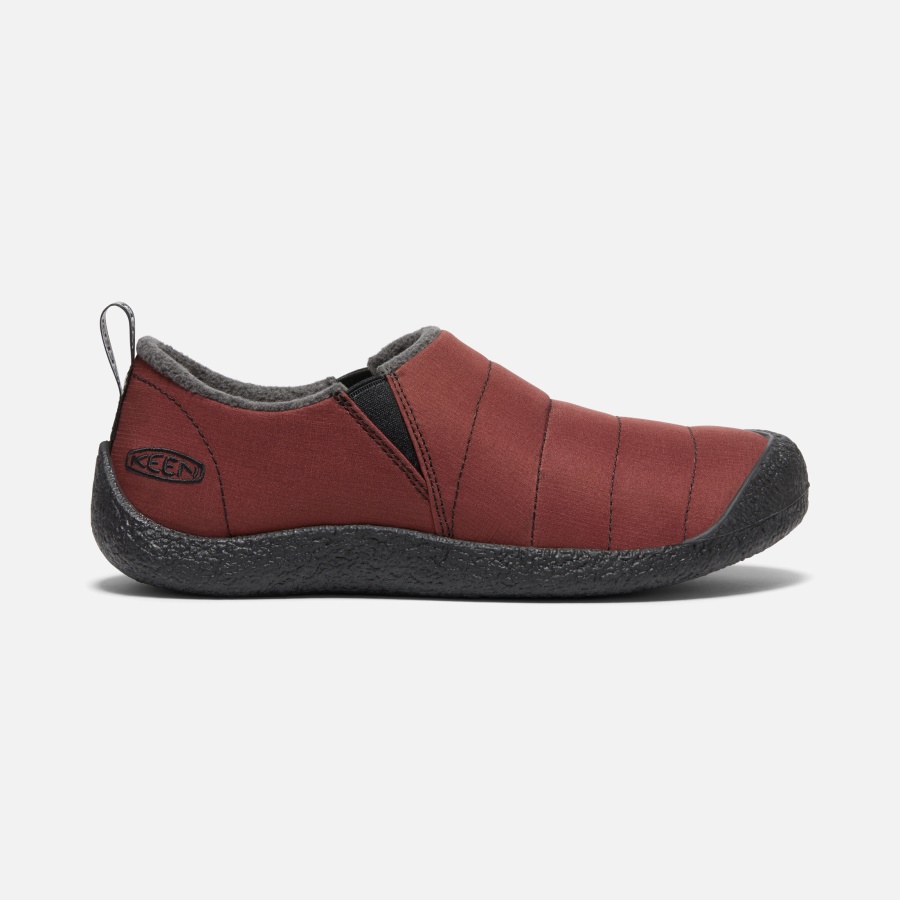 andorra_black_keen_womens_howser_ii.jpg Andorra-Black Keen Women's Howser II - Image 1