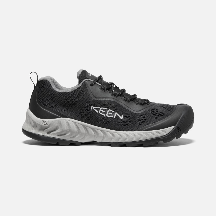 black_vapor_mens_nxis_speed_keen.jpg Black-Vapor Men's NXIS Speed Keen - Image 1
