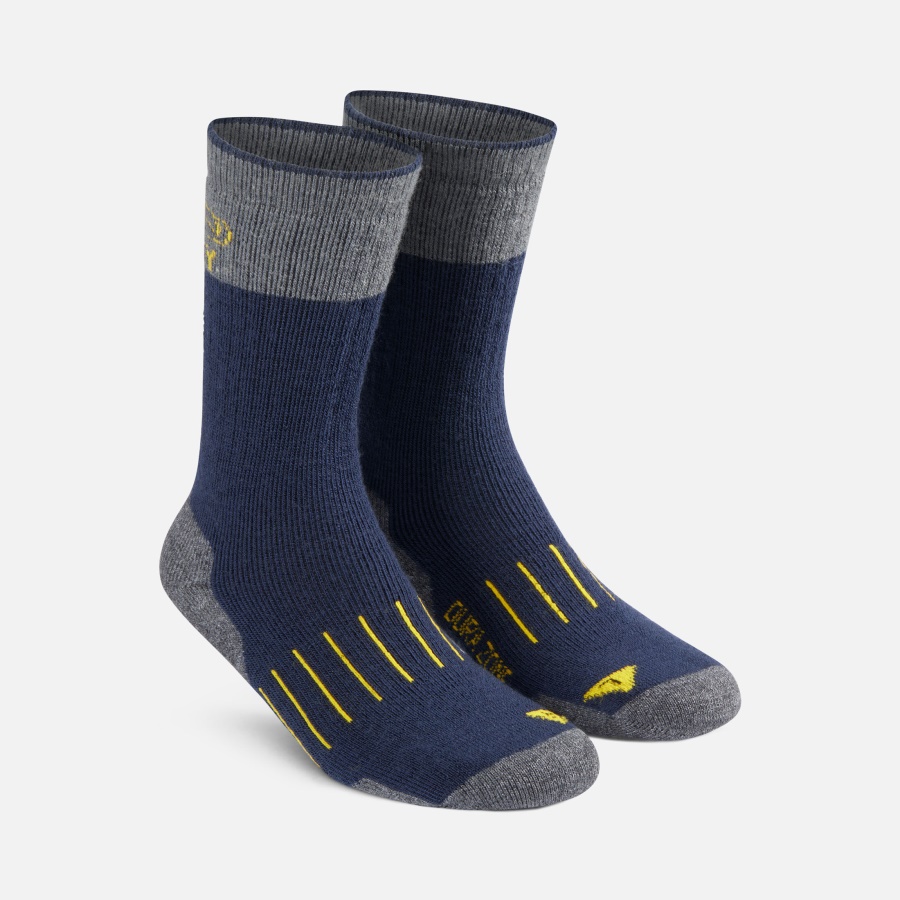 keen_navy_mens_pittsburg_double_denier_medium_crew_sock.jpg Keen Navy Men's Pittsburg Double Denier Medium Crew Sock - Image 1