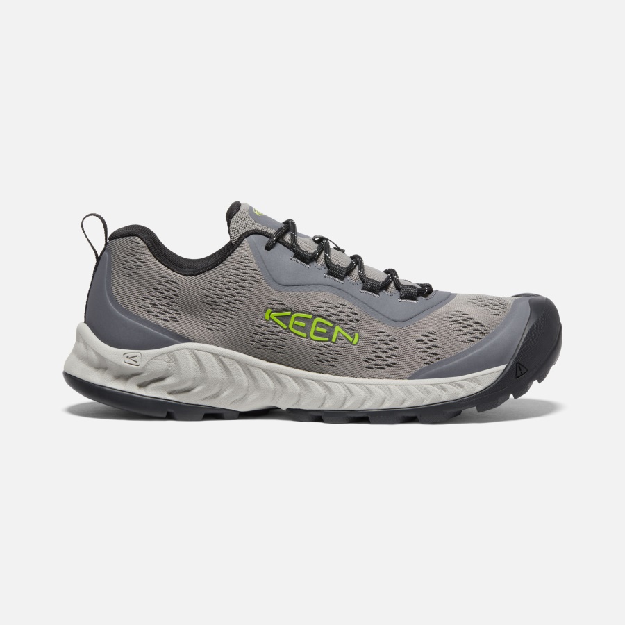 keen_steel_grey_evening_primrose_mens_nxis_speed.jpg Keen Steel Grey-Evening Primrose Men's NXIS Speed - Image 1