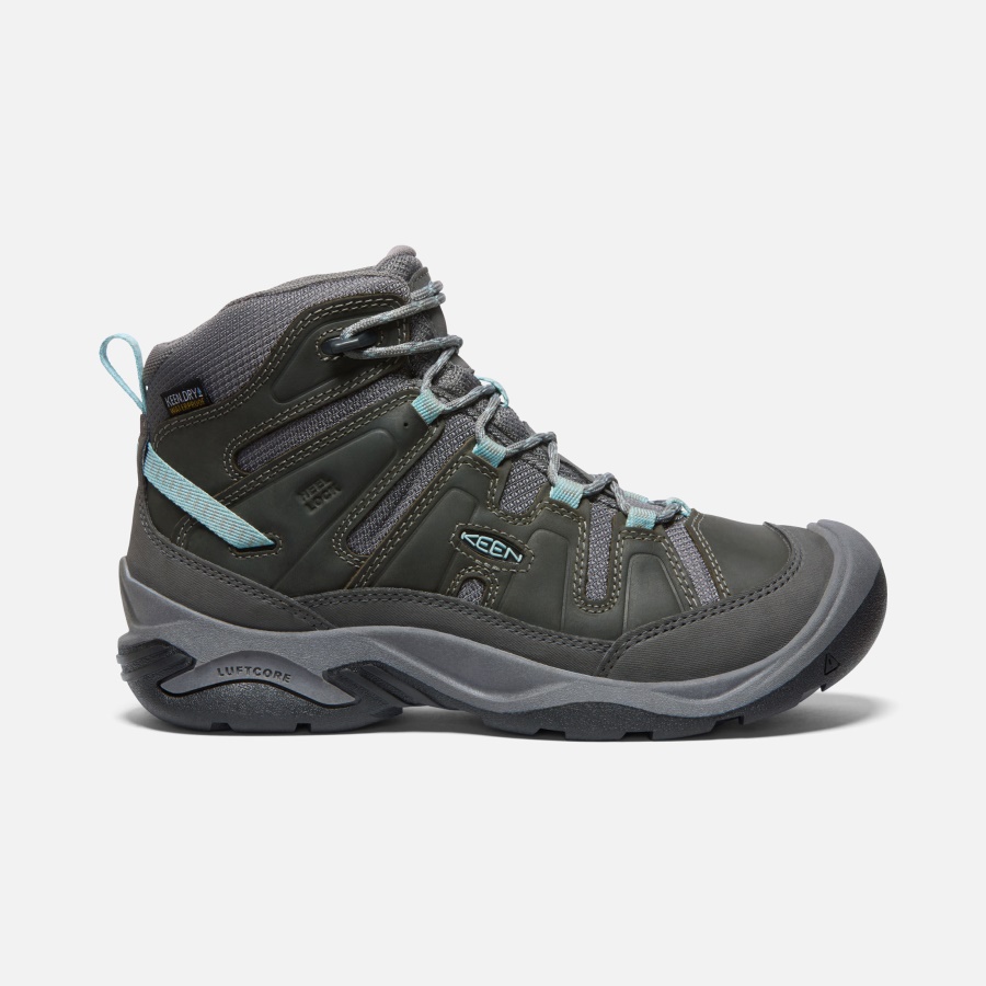 steel_grey_cloud_blue_womens_circadia_waterproof_boot_wide_keen.jpg Steel Grey-Cloud Blue Women's Circadia Waterproof Boot Wide Keen - Image 1