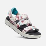 Andorra-Tie Dye Keen Women's Elle Strappy - Image 4