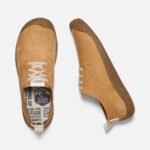 Apple Cinnamon-Birch Men's Mosey Leather Derby Keen - Image 2