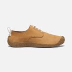 Apple Cinnamon-Birch Men's Mosey Leather Derby Keen