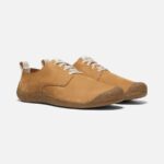 Apple Cinnamon-Birch Men's Mosey Leather Derby Keen - Image 6