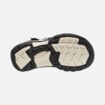 Atms Zebra Star Keen Big Kids' Newport H2 - Image 3