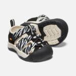 Atms Zebra Star Keen Toddlers' Newport H2 - Image 5