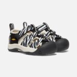 Atms Zebra Star Keen Toddlers' Newport H2 - Image 6