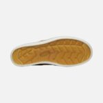 Beige-Silver Birch Keen Men's Eldon Harvest Leather Slip-On - Image 3