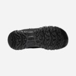 Black-Black Keen Men's Targhee EXP Waterproof Mid - Image 3