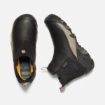 Black-Brindle Keen Women's Targhee II Chelsea - Image 2