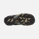 Black-Brindle Keen Women's Targhee II Chelsea - Image 3