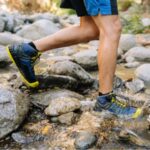 Black-Evening Primrose Keen Men's NXIS EVO Waterproof Boot - Image 6