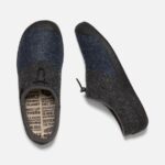 Black Iris Felt-Magnet Men's Howser III Slide Keen - Image 2
