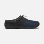 Black Iris Felt-Magnet Men's Howser III Slide Keen