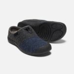 Black Iris Felt-Magnet Men's Howser III Slide Keen - Image 5