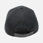 Black Keen KEEN Badge Hat - Image 3