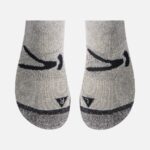 Black Keen Men's Flint Light Crew - Image 2