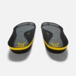 BLACK Keen Men's Outdoor K-20 Plus Insole - Image 4
