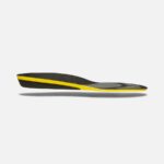 BLACK Keen Men's Outdoor K-20 Plus Insole - Image 5