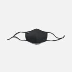 Black KEEN Together Mask M/L Keen