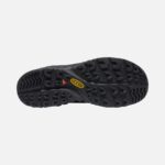 Black-KEEN Yellow Men's NXIS EVO Waterproof Shoe Keen - Image 3