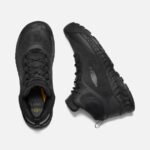 Black-Magnet Men's NXIS Speed Mid Keen - Image 2