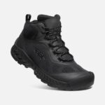 Black-Magnet Men's NXIS Speed Mid Keen - Image 4