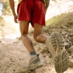 Black-Magnet Men's NXIS Speed Mid Keen - Image 6