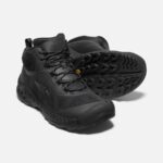 Black-Magnet Men's NXIS Speed Mid Keen - Image 7