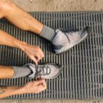 Black-Magnet Men's NXIS Speed Mid Keen - Image 8