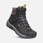 Black-Magnet Men's Revel IV Polar Boot Keen - Image 4