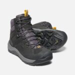 Black-Magnet Men's Revel IV Polar Boot Keen - Image 7