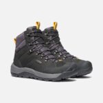 Black-Magnet Men's Revel IV Polar Boot Keen - Image 9