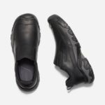 Black-Magnet Men's Targhee III Slip-On Keen - Image 2