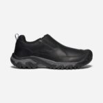 Black-Magnet Men's Targhee III Slip-On Keen