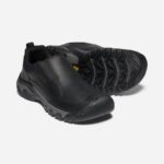 Black-Magnet Men's Targhee III Slip-On Keen - Image 5