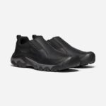 Black-Magnet Men's Targhee III Slip-On Keen - Image 6
