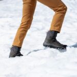 Black-North Atlantic Keen Women's Revel IV High Polar Boot - Image 5