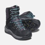 Black-North Atlantic Keen Women's Revel IV High Polar Boot - Image 7