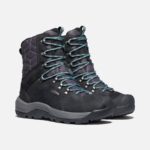 Black-North Atlantic Keen Women's Revel IV High Polar Boot - Image 9