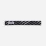 Black-Steel Grey KEEN Dog Collar Keen - Image 4