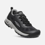 Black-Vapor Men's NXIS Speed Keen - Image 4