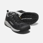 Black-Vapor Men's NXIS Speed Keen - Image 7