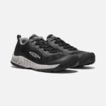 Black-Vapor Men's NXIS Speed Keen - Image 9