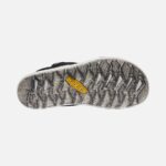 Black Women's Elle Backstrap Sandal Keen - Image 3