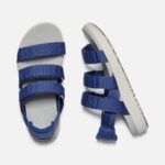 Blue Depths-Bright Cobalt Keen Women's Elle Strappy - Image 2