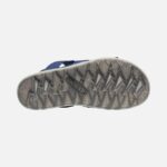 Blue Depths-Bright Cobalt Keen Women's Elle Strappy - Image 3