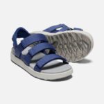 Blue Depths-Bright Cobalt Keen Women's Elle Strappy - Image 5