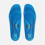 Blue Keen Men's Utility K-30 Medium Arch Insole - Image 2